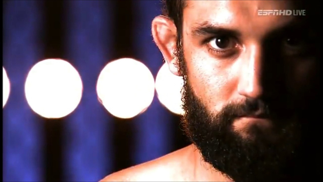 Johny Hendricks - Highlights 2015 . ASH