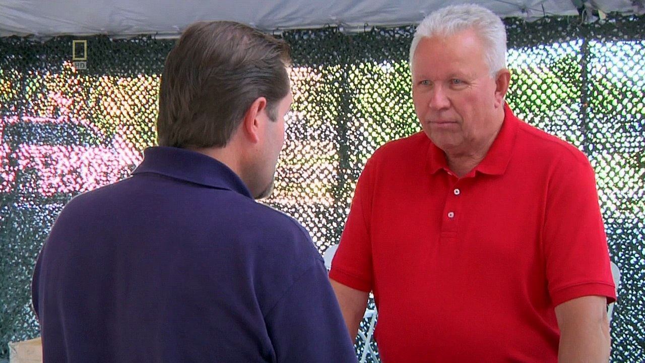 Die Waffensammler S01E04 Deutsch