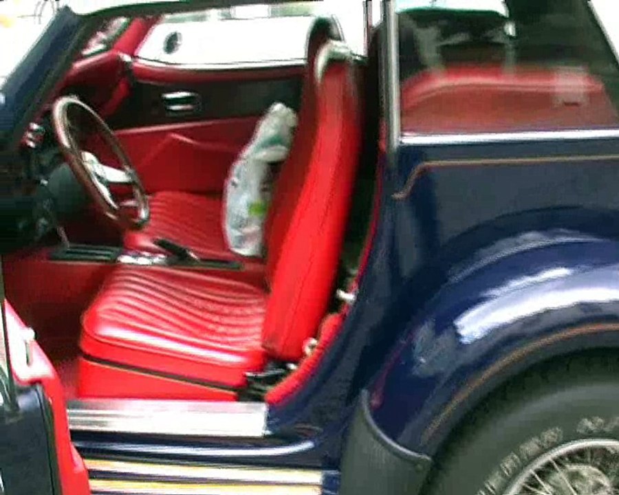 = Retro Classics = (Ludwigsburg - 2016.06.18.)