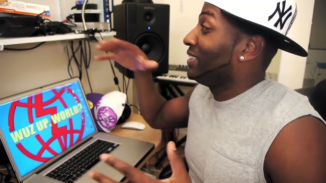 ANYONE CAN RAP! (a few tricks and tips for beginners!)