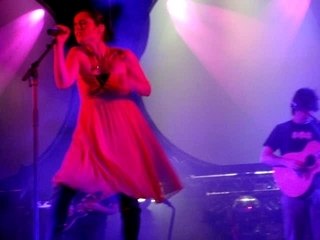 "Mala memoria"_Julieta Venegas_Ab