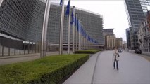 أوروبا تترقب استفتاء بريطانيا بعضوية الاتحاد الأوروبي