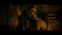 Warcraft, película de videojuegos más taquillera de todos los tiempos