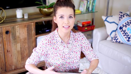 What s In My Suitcase + Packing Tips!