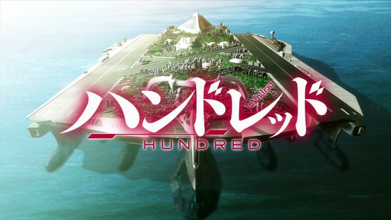Hundred  Episode 12
