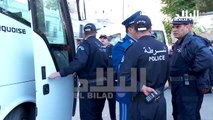الامن الجزائري يلقي القبض على 5 تونسيات عضوات في شبكة عالمية لتهريب الهروين
