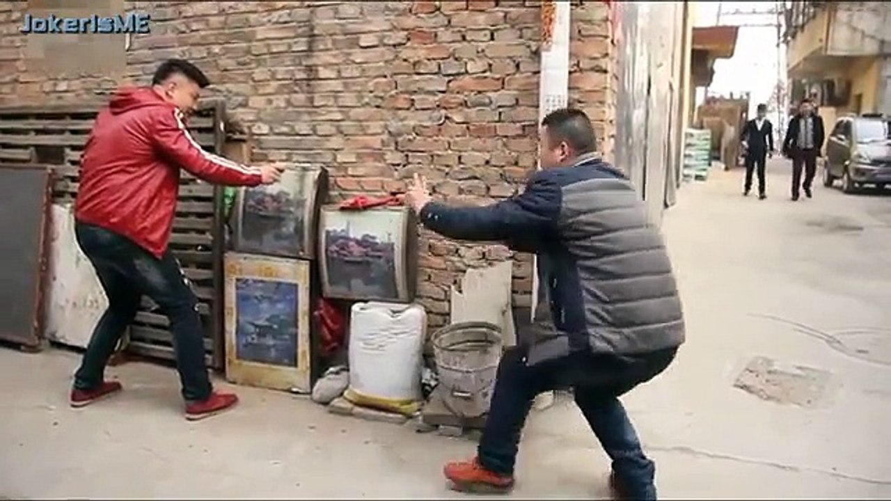 Funny videos 2016 try not to laugh with funniest shooting pranks