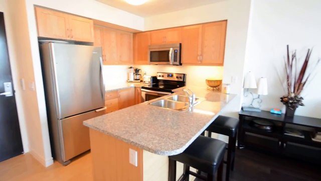 25 Lower Simcoe - Infinity Condos 4 - Penthouse Model For Sale / Rent - Elizabeth Goulart, BROKER