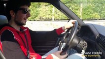 BMW M3 E30 - Davide Cironi drive experience