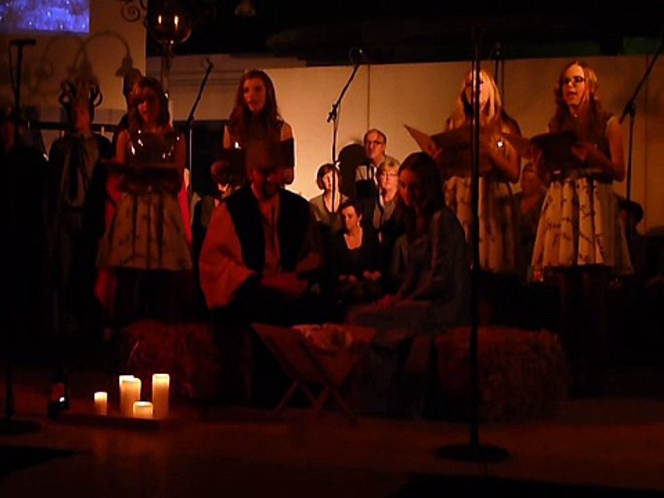 Kind of Koning 2013 - Vertellerskwartet, nummer 29