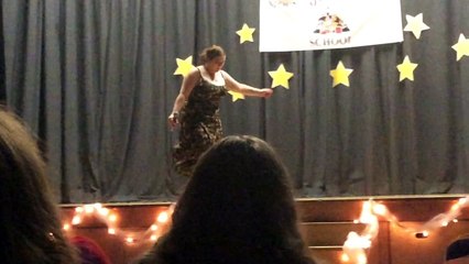 Mountain Secondary School Talent Show 2016 part 2