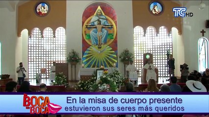 El actor Rubén Aguirre más conocido com el “Profesor Jirafales” fue despedido así por los mexicanos