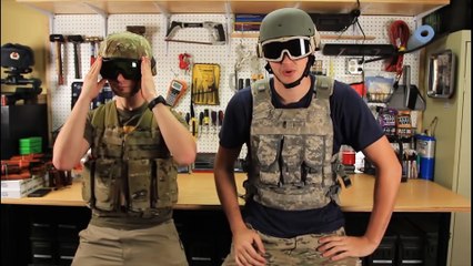 10 Survival Life Hacks Compilation #2