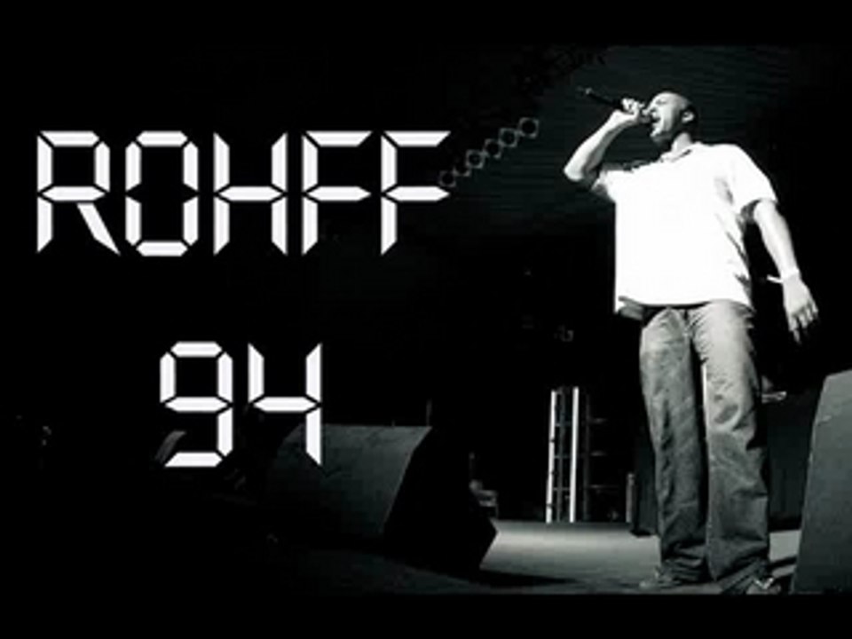 Rohff-Freestyle Dj Mosko