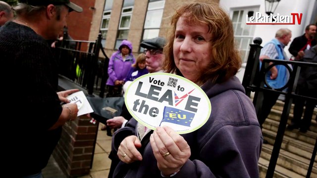 Brexit : les Français de Londres sont-ils inquiets ?