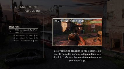 The Last of Us 2 -Théorie et imagination du scénario