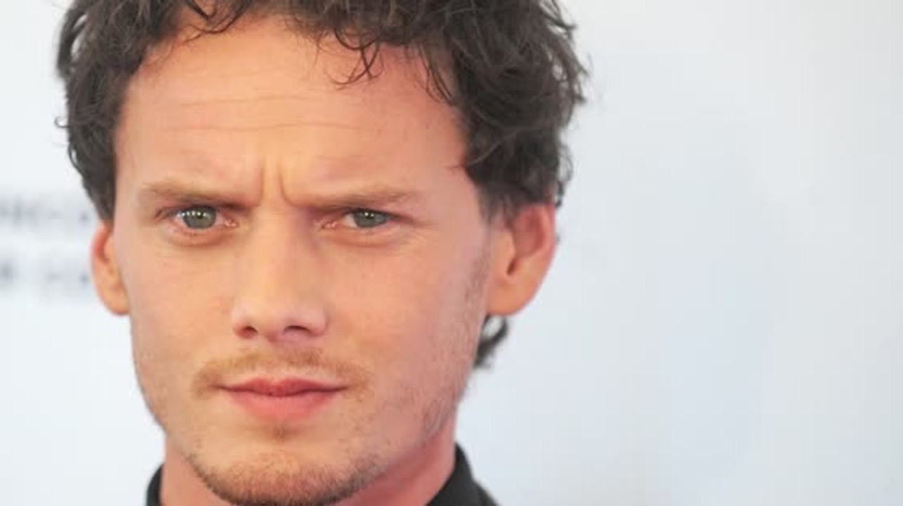 Fiat Chrysler Will Investigate Anton Yelchin's Death