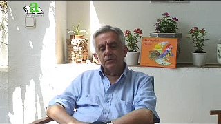 Entrevista Antonio R. Almodóvar (10/22) - 320x240