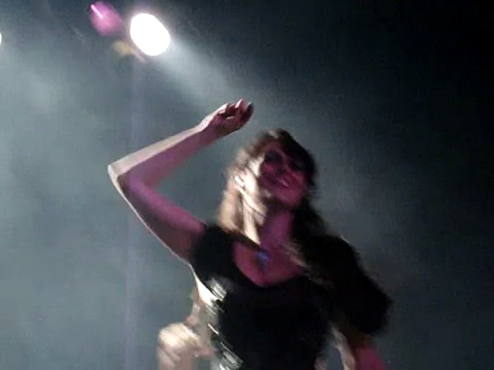 Within Temptation - Jillian - Philadelphia, PA