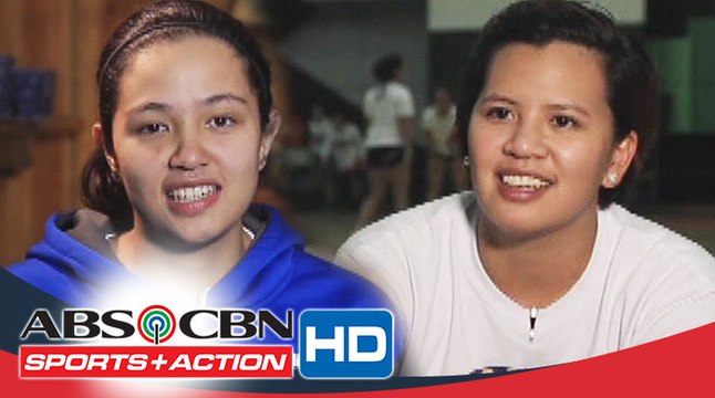 The Score: Baguio Summer Spikers' Rising Stars