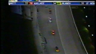 2006 Dickies 500 [27/28] (12th Caution)