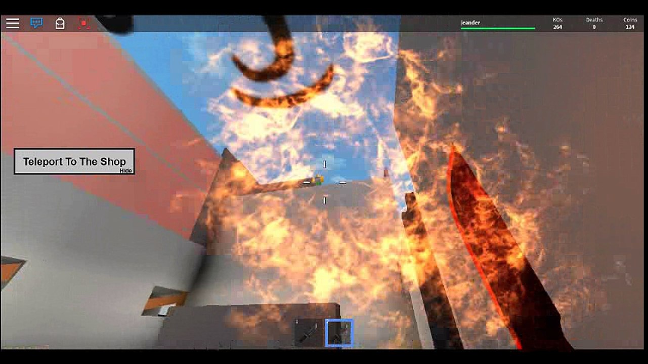 The Roblox