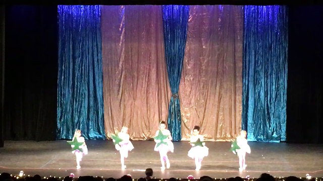 3322-Shimmering Stars