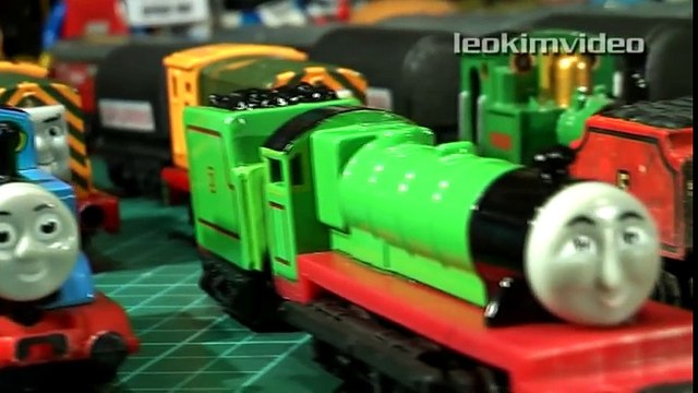 Thomas Tank Collection Part 1 Collecting Tips