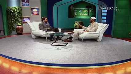 CONTRADICTION OR ABROGATION IN THE QUR'AN - DR ZAKIR NAIK_2