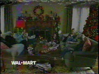 Jesse McCartney walmart commercial