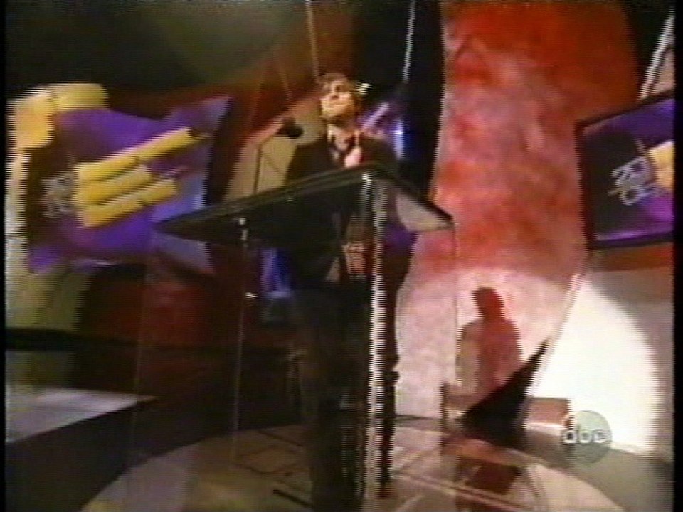 Jesse McCartney AMAs