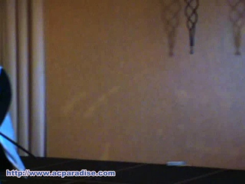 Anime Supercon 2008 - #23 CG R2