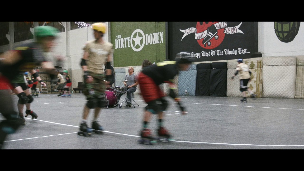 Dinosaur Jr. - Tiny (Official Video)
