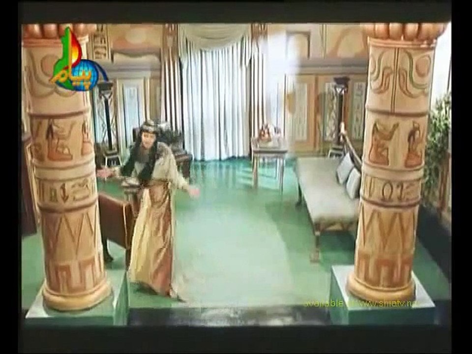 Religious Stories - Hazrat Yousaf AS - Episode 18
