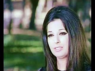 نجاة الصغيرة - الطير المسافر