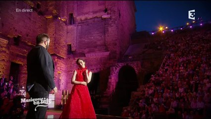 Puccini : "La bohème", F.Laconi, E.Jaho - Musiques en fête