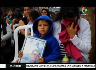Tras el Telón: Paraguay, tierra de pocos