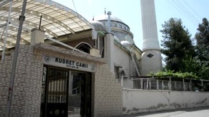 Güneydoğu'daki Camiler Çocuk Sesleri ile Şenlendi