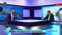 Rrokum Roll: Agim Kasapolli, Redaktor i Sportit Rrokum TV