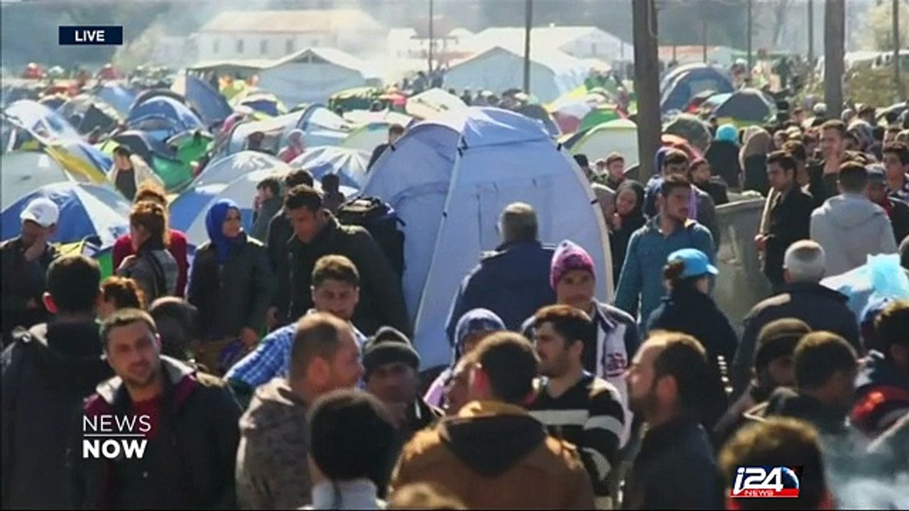 World Refugee Day | UNHCRs' Adrian Edwards weighs in