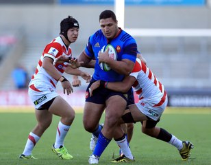 France - Japon moins 20 ans : Le résumé