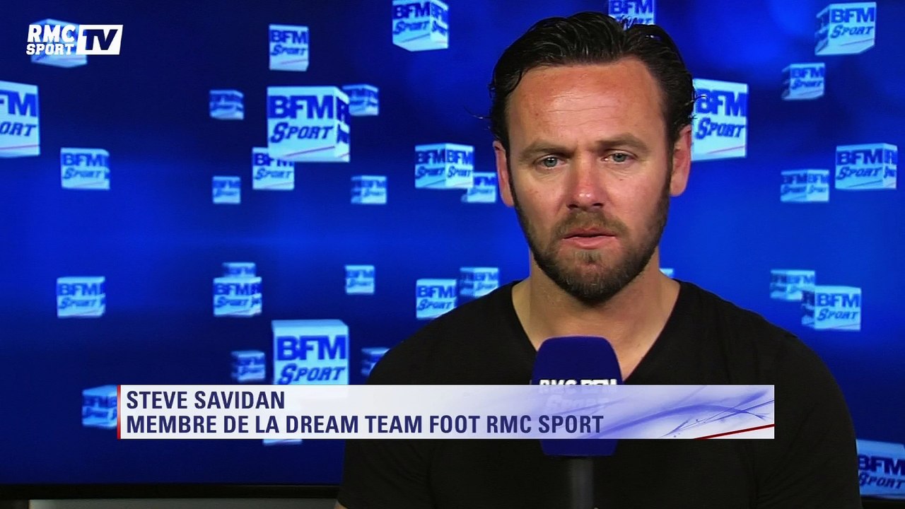 Savidan : "Didier Deschamps va pouvoir travaill...