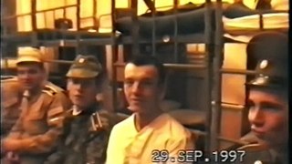 УВВТУ 12а курс 29 сентября 1997 года