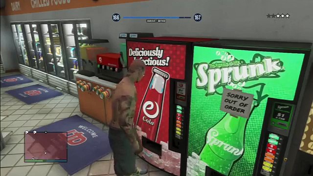 GTA V ONLINE 1.17 - BUG DE DINHEIRO INFINITO PARA INICIANTES 180 K A HORA