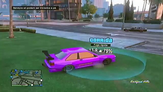 GTA V ONLINE PATCH 1.14 - PRIMEIRO GLITCH(BUG) DE DINHEIRO INFINITO PT-BR - YouTube