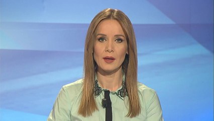 Edicioni i lajmeve i orës 20:00, 20 qershor 2016- Ora News
