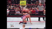 Kurt Angle vs Steve Austin WWE Championship Match Full HD