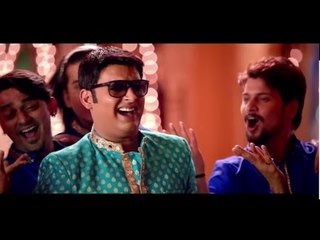 DJ Bajega To Pappu Nachega Full Song Out | Kis Kisko Pyaar Karoon | Kapil Sharma