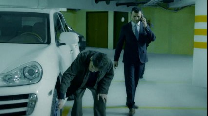 Flash Back Episode 01 Partie 02 RAMADAN 2016