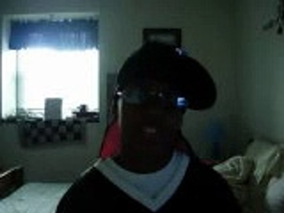 KCW Destruction video news from 12/25/06